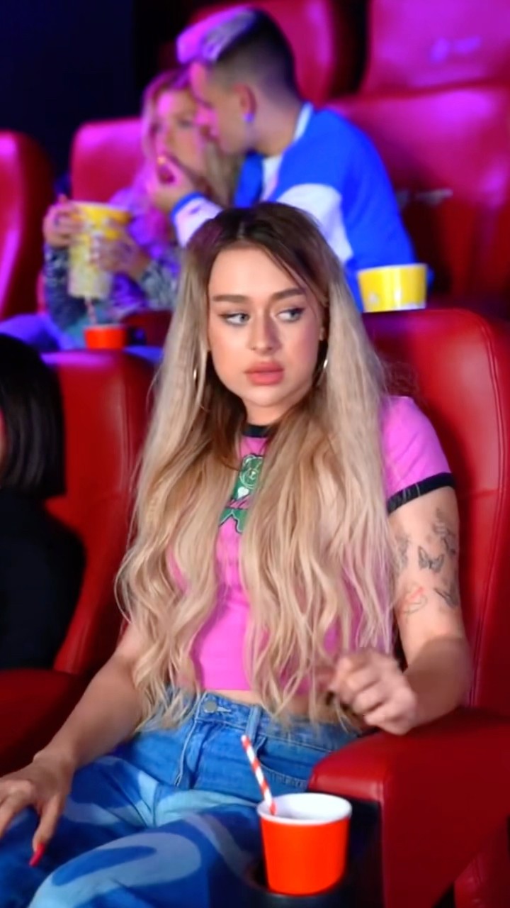 POV: She dreamed of finding her love ❤️ / XO TEAM TikTok #shorts #tiktok
