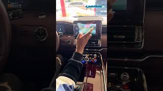 2022 Lincoln Navigator, perfect ride for your VIP escorts #viral #foryou #fyp #lincoln
