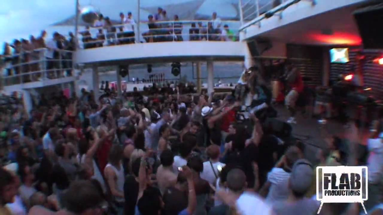 Outlook Festival 2009 Exodus to Croatia [Official Video]