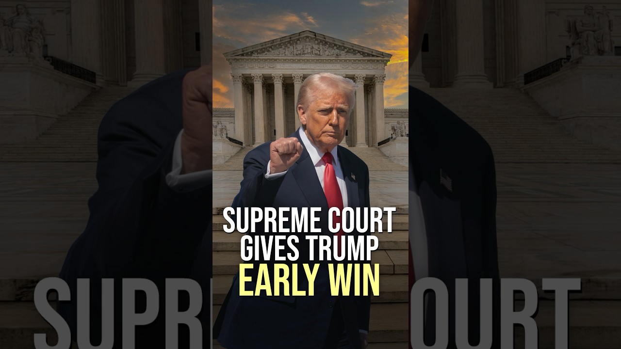 Trump’s Deportation Fight Moves to Texas