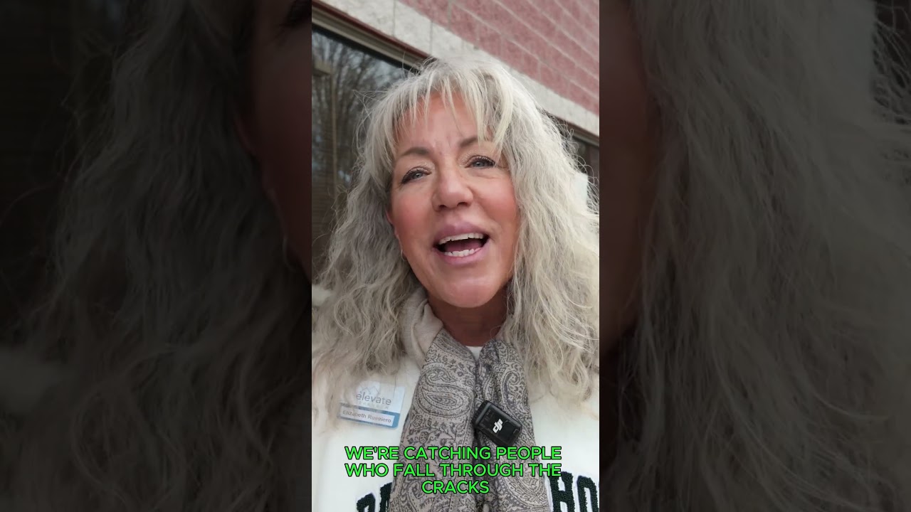 Everyone Needs Healthcare!