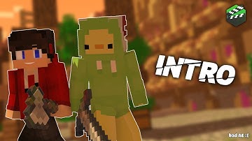 #11 - INTRO ➔  GDuck & Yudio