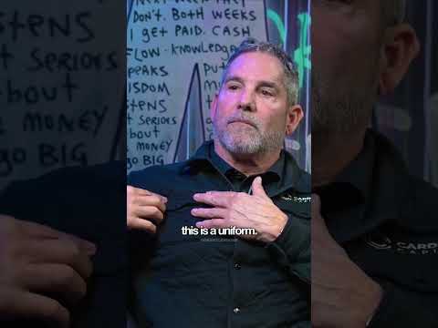 If You Can't Write It Off, DON'T BUY IT.