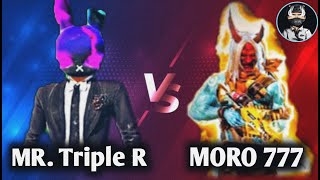 Mr.triplervsmoro7771080P Reaction Video Roymax Ff