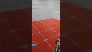 Adding Crouching, Sprinting/Stamina, and a Main Menu to My Game - Devlog #2