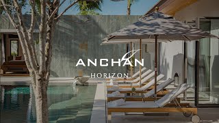Anchan Horizon Your Exclusivity Beyond - 4 Bedroom Grand Luxury Villa In Phuket Only 5 Units