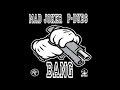 Upstate Militia X Mad Joker BANG Official Audio mp3