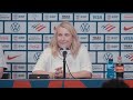 Post-Match Press Conference | Emma Hayes | USWNT vs. Republic of Ireland