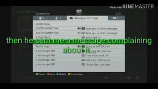 Danny G with subtitles
