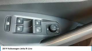 2019 Volkswagen Jetta R-Line FOR SALE in Post Falls, ID LL462