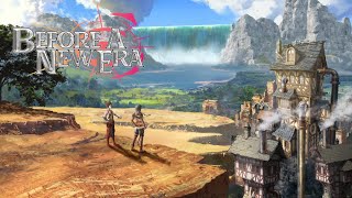 Before A New Era Pre-Alpha Teaser