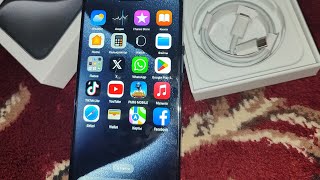 iPhone 15 pro max dubay premium PUBG telegram Instagram test unboxing video narxi 2 00$