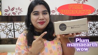 Smytten Unboxing || Order 6 Products For Free || Premium Products