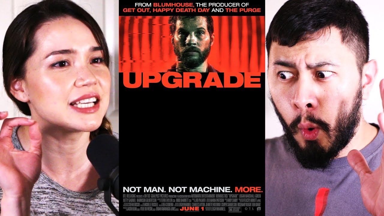 upgrade leigh whannell review upgrade logan marshall green leigh whannell movie upgrade leigh whannell review upgrade logan marshall green leigh whannell movie