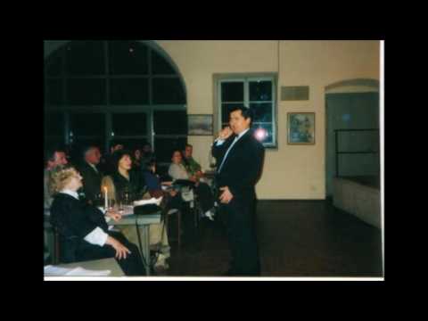 Ricardo Sivina Tango:Anclao En Paris