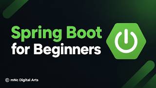 Spring Boot Basics in 60 seconds - mNc Digital Arts