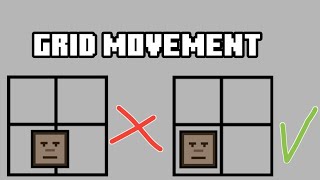 Grid Movement - Max2D Eng And Indo Sub