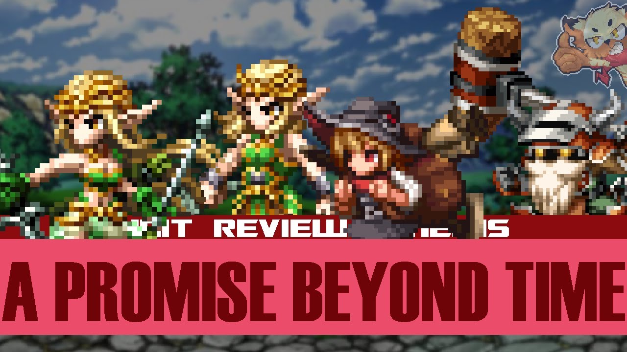 COMPLEMENTANDO A HISTÓRIA COM A PERIGOSA LUNERA! | FFBE: A PROMISE BEYOND TIME [UNIT REVIEW + NEWS]