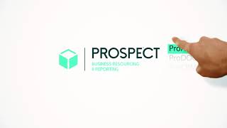 PRONET Prospect ERP screenshot 3
