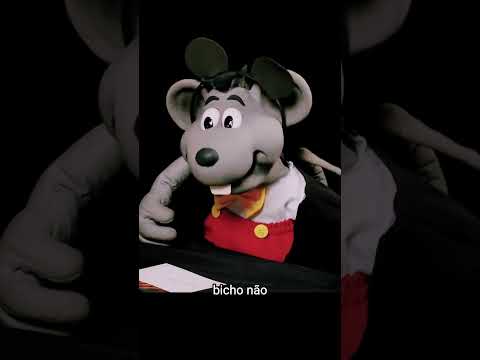 Piada Xaropinho -