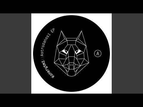 Konerytmi — Astrodanssi