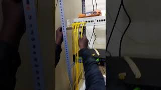 8 OLT to 16 WDM Part -06