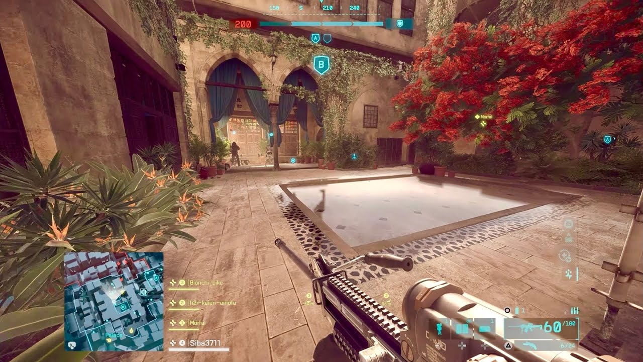 Battlefield 6: Breakthrough Gameplay (No Commentary)| 4K 60FPS