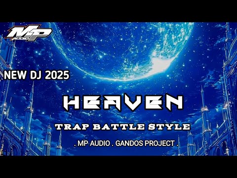 DJ heaven mp audio lawas