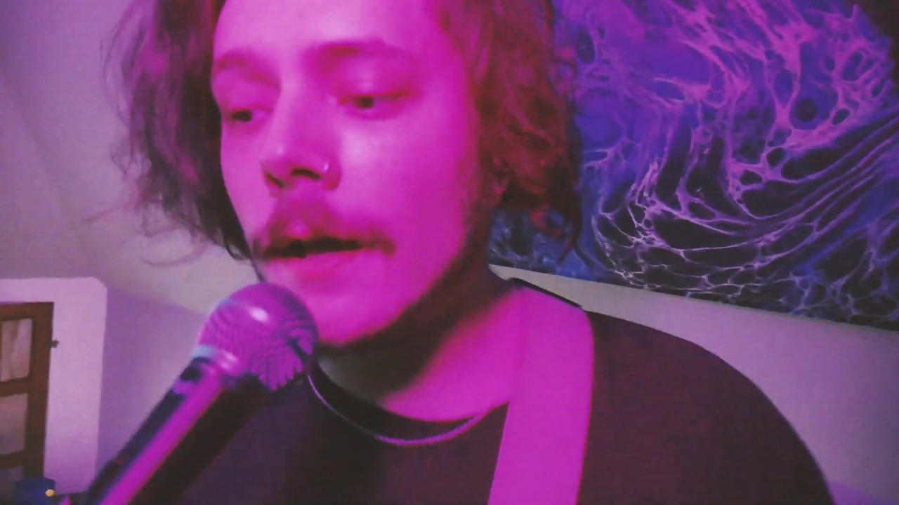 Ellyria - Ambience (Feat. Ethan Martin) Official Music Video