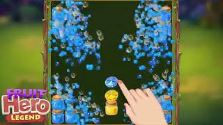Fruit hero legend screenshot 3