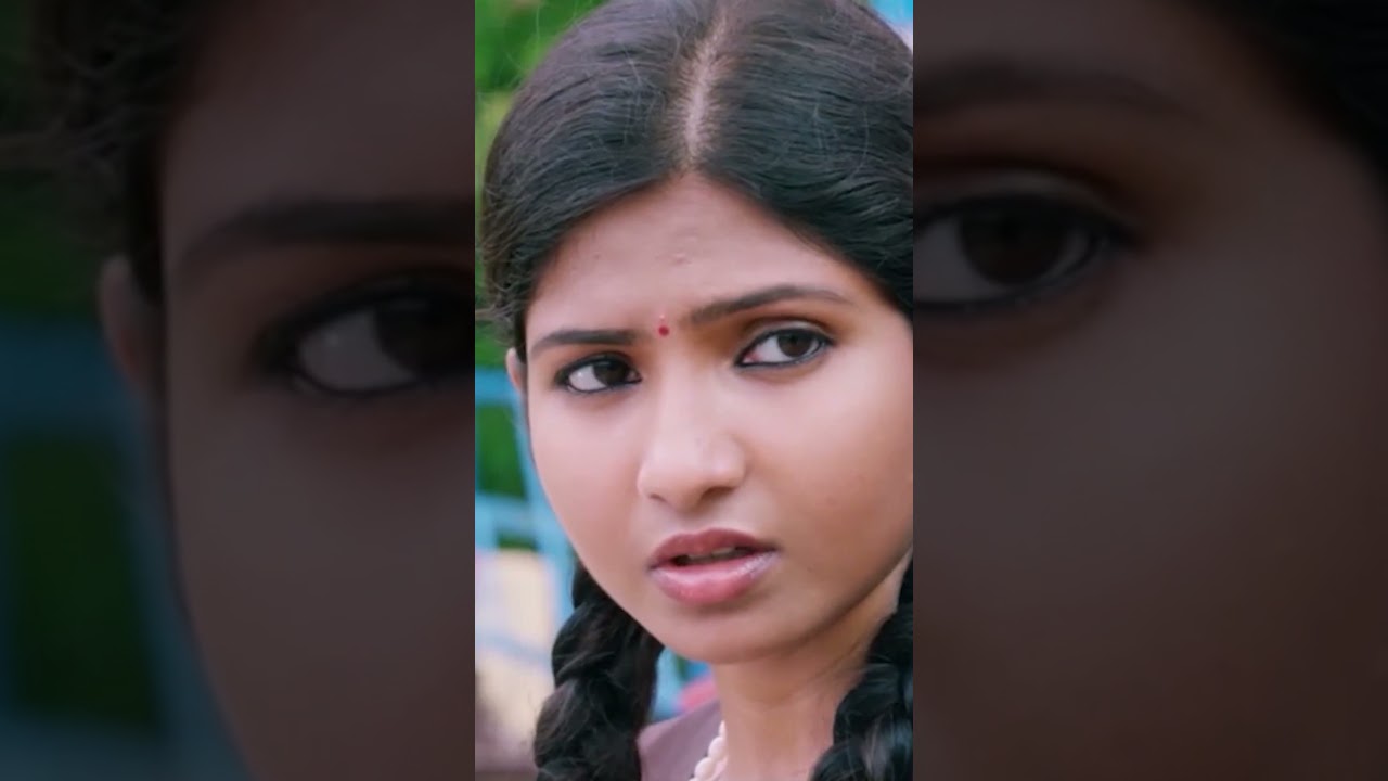 एक तरफा प्यार की दर्दनाक कहानी | South Movie  #love #shorts #trending #viralvideo #ytshorts #viral