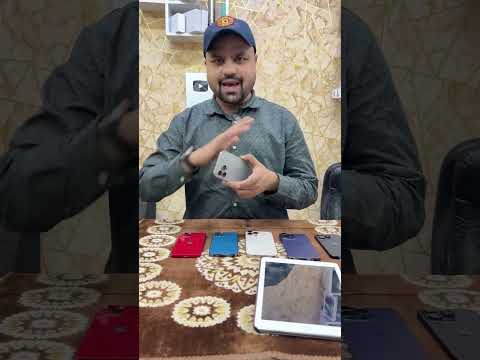 What are The Demo iPhones in Second Hand Mobile Market! Exposed!