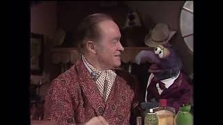The Muppet Show - 221: Bob Hope - Cold Open (1978)