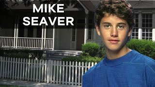 Mike Seaver - Growing Pains
