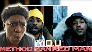 Method Man, Redman: Y.O.U. | REACTION