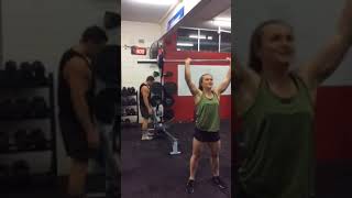 The Aussie Throwdown 2017