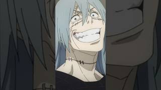 MAHITO WHAT THE HELL ARE YOU!!?