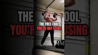 The FREE Strength Tool Most Men Over 40 Ignore