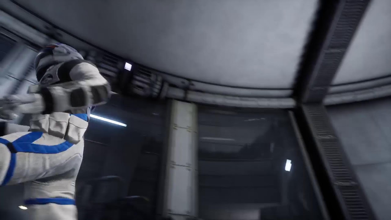 Lets play Deliver us the moon shall we?