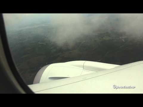 Ethiopian Boeing 787 Kinshasa to Brazzaville - Full Flight