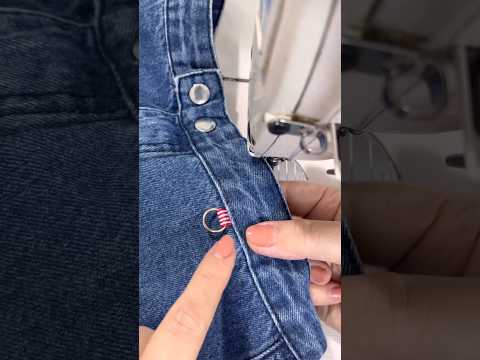 Tips to prevent your keys from falling #sewing #sewinghacks #sewingtips