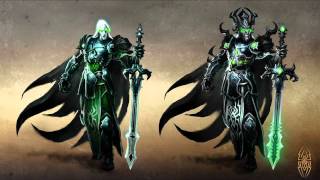 Might and Magic: Heroes VI Artwork Trailer