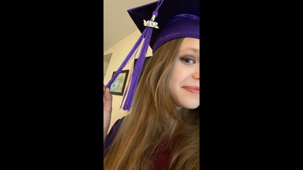 2024 Eastern High School Graduation