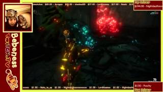 TROLLBAN TIME: Warframe