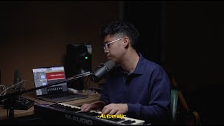 Automatic stripped Down  Nieman