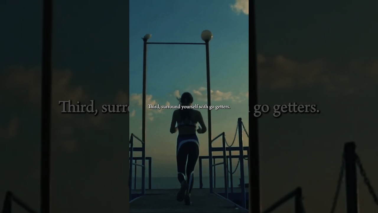 Self-Motivation: Tips and techniques for finding the inner drive 