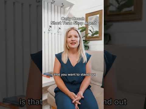 Thumbnail for The Short Term Shop