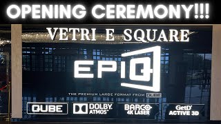 Vetri E Square - INTRODUCTION Video By KSReview