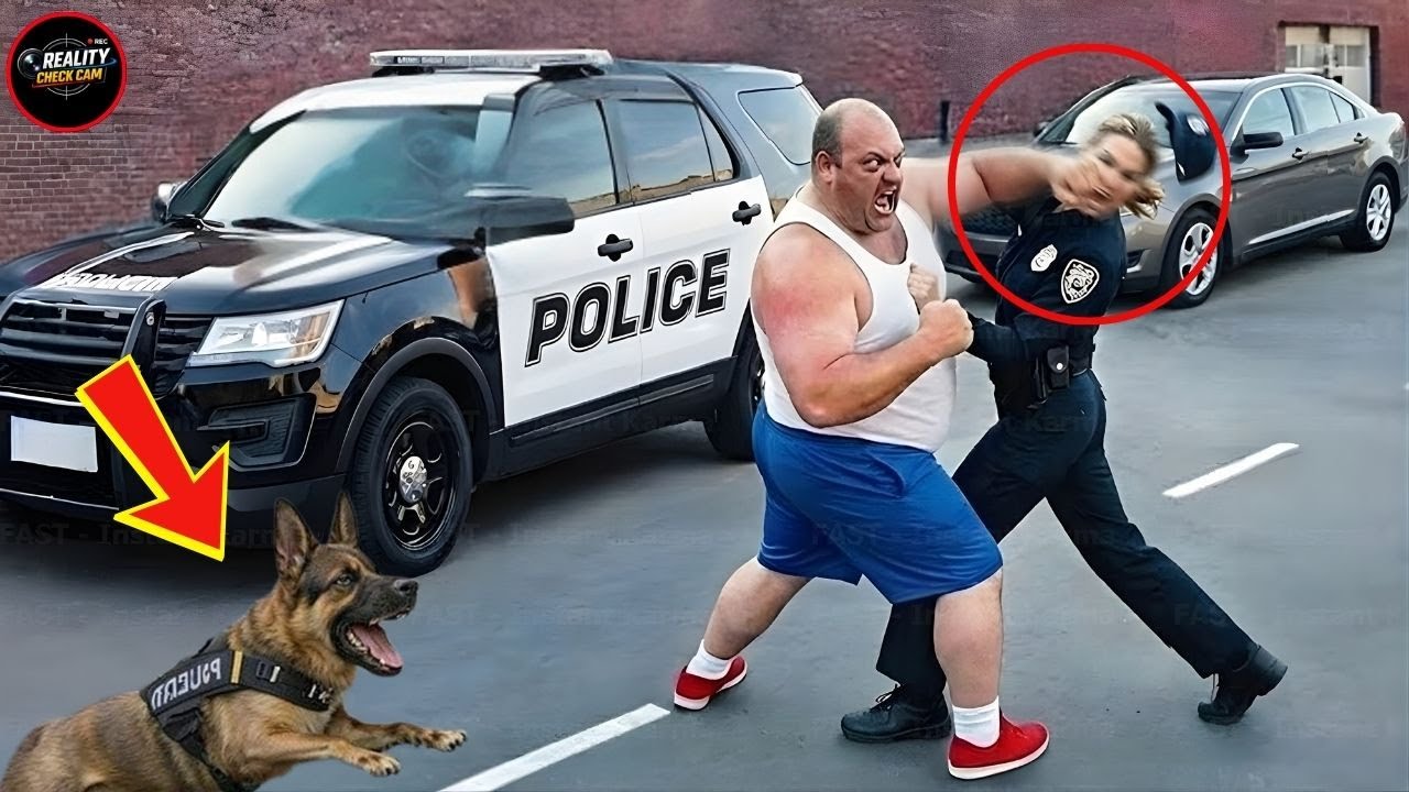 😱 Package Thief Instantly Regrets It | CCTV Footage