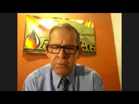 GUARDIANES DEL ACEITE (Proyecto LECTURA DE LA PALABRA) Exodo 3- 5 unicidad de dios ipuc pdf